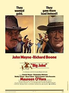 AffichecinemaBig Jake